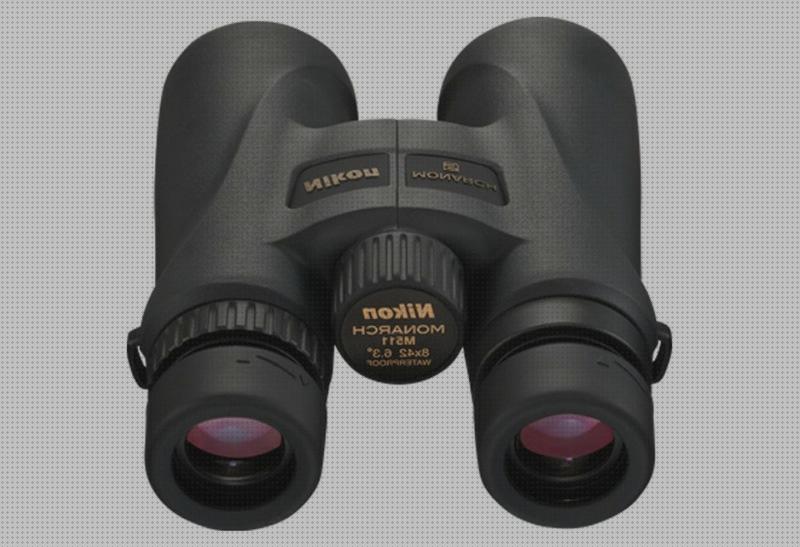 Review de binoculares nikon monarch 5 8 x 42