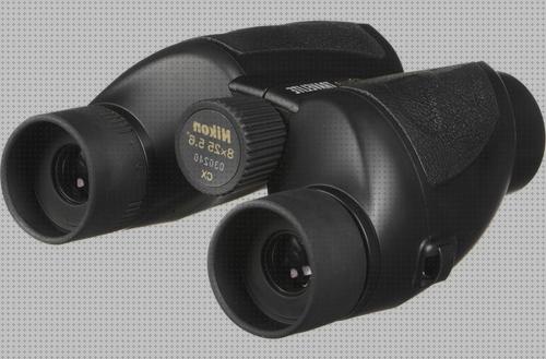 Nikon Action EX 8X40 CF - Prismáticos (8 x 40, Prisma de porro, Amplio  Campo de visión, Resistentes al Agua), Color Negro : : Electrónica