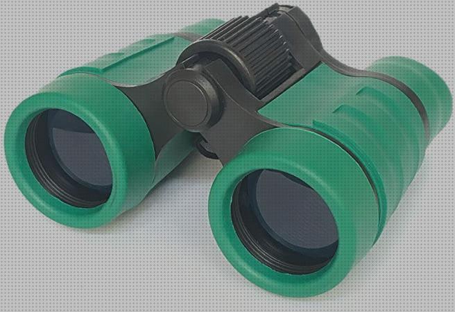 Análisis de los 37 mejores binoculares sent