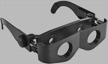 Los 20 Mejores binoculares ultraligeros para comprar