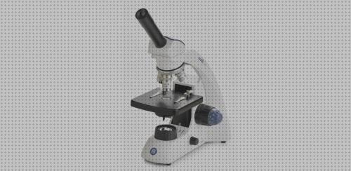 Los 33 Mejores biologico microscopios del mundo
