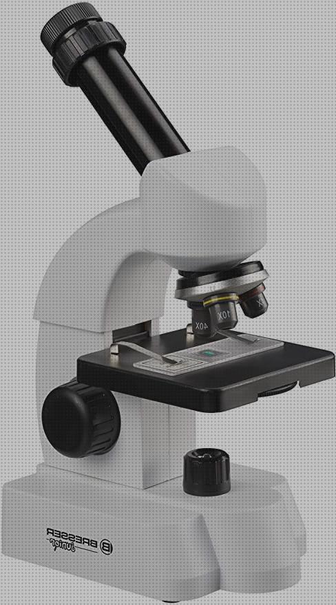 Las mejores microscopio bresser bresser microscopio