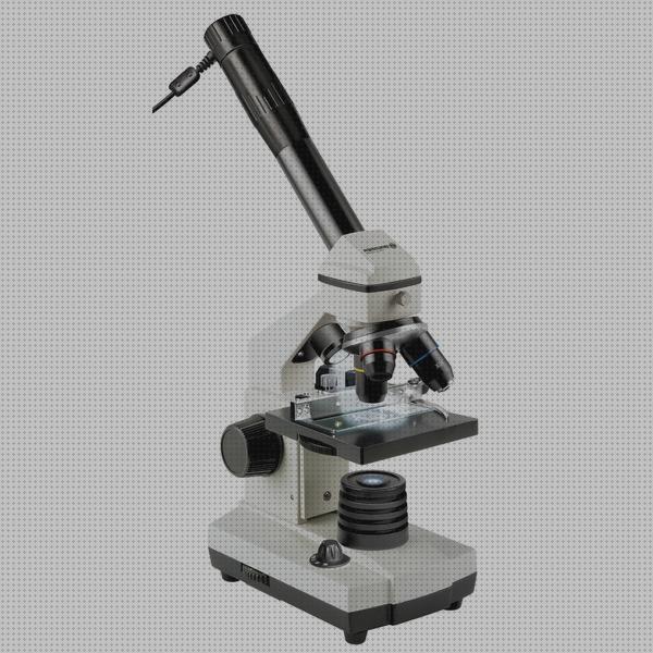 Los 32 Mejores Bresser Microscopios Biolux Nv