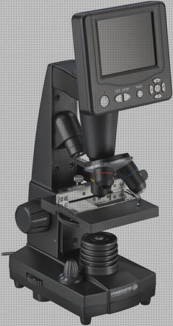 ¿Dónde poder comprar microscopio bresser bresser microscopio lcd?