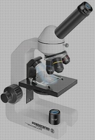 Mejores 19 bresser microscopios para comprar