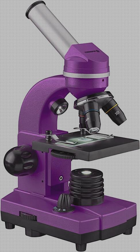 Análisis de los 20 mejores Bresser Microscopios Para Niños
