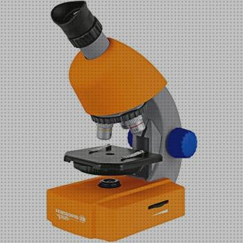Las mejores niños microscopios bresser microscopios niños