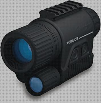 Review de bushnell 6x50 equinox visor nocturno monocular digital negro
