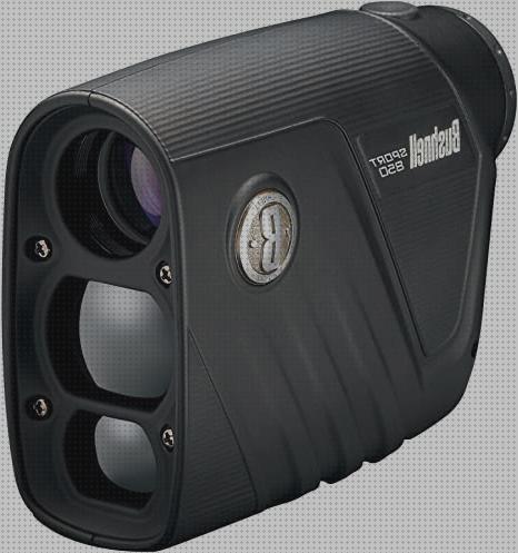 Opiniones de los 12 mejores Bushnell Telémetro Laser Sports 850