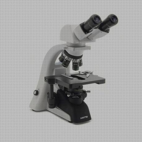 Las mejores cabezal monoclar microscopio optico