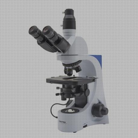 Las mejores marcas de campos microscopios microscopio de campo