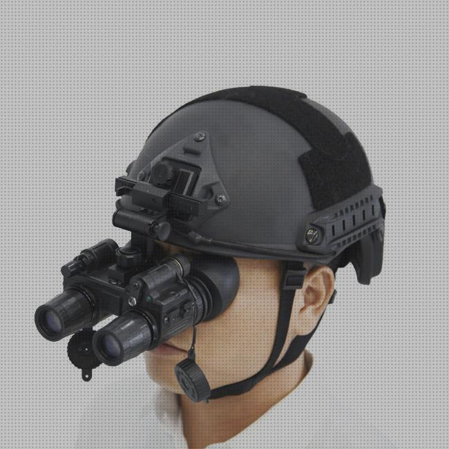 ¿Dónde poder comprar casco binoculares binoculares casco militar 4 binoculares?