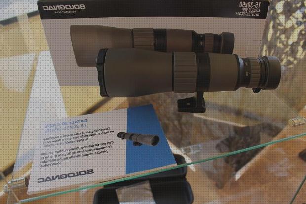 UrChoiceLtd catalejo telescopio, LuXun 20 - 60 x 60 Zoom de alta potencia  monocular de enfoque portátil HD Telescopio Ocular en ángulo de 45 grados  con trípode para actividades deportivas resistente : : Electrónica