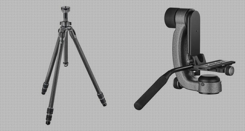 21 Mejores catalejos gimbal para comprar