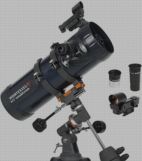 Las mejores marcas de microscopio celestron celestron astromaster 114 eq telescopio astronómico