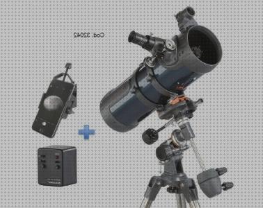 Las mejores microscopio celestron celestron astromaster 114 eq telescopio astronómico