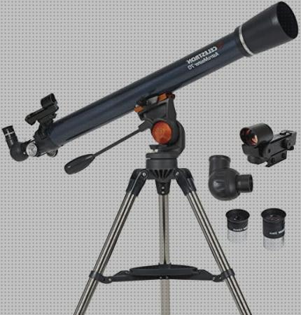 ¿Dónde poder comprar microscopio celestron celestron astromaster 70az telescopio astronómico?