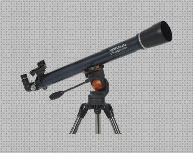 Las mejores microscopio celestron celestron astromaster 70az telescopio astronómico