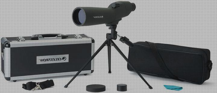 Review de celestron c52229 telescopio terrestre