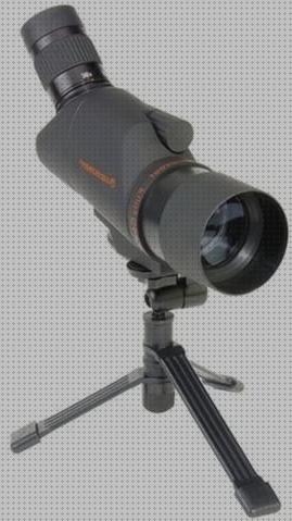 Review de celestron catalejo 50mm