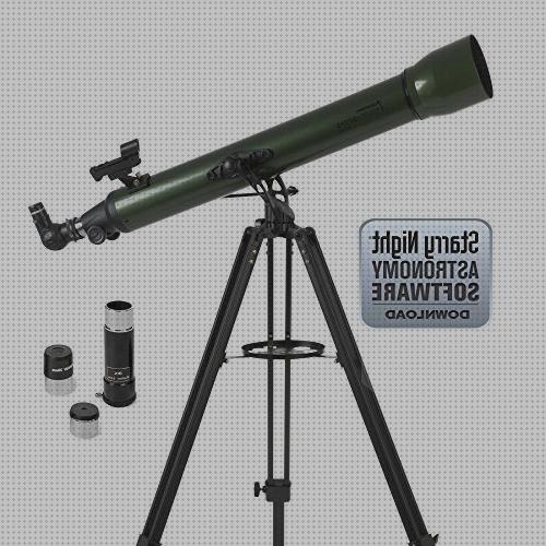 ¿Dónde poder comprar microscopio celestron celestron explorascope az telescopio astronómico?