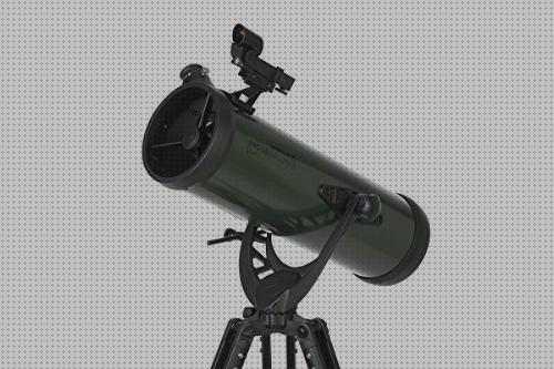 Las mejores microscopio celestron celestron explorascope az telescopio astronómico