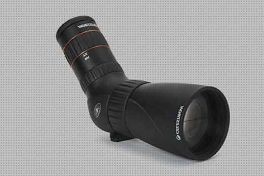 Los 31 Mejores Celestron Hummingbird Telescopios Terrestres