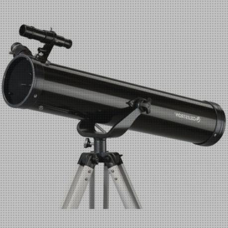 Las mejores marcas de microscopio celestron celestron powerseeker az telescopio