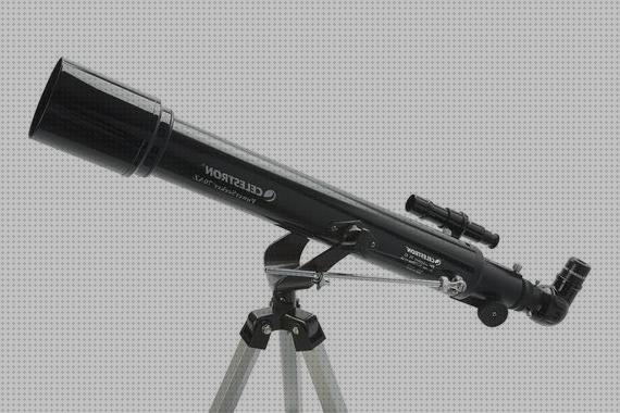 Los mejores 38 Celestron Powerseeker Az Telescopios