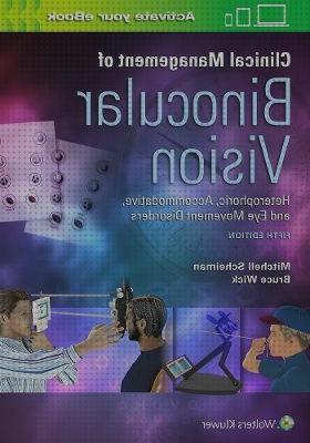 Las mejores Más sobre visión binocular y aniseiconia visión binocular binocular clinical management of binocular visión