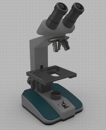 Mejores 21 microscopios optico comunes