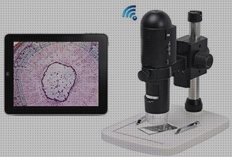 Los 18 Mejores endoscopio microscopios