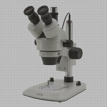 ¿Dónde poder comprar microscopios estereoscopico?