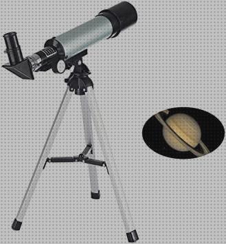 Las mejores marcas de telescopio refractor y microscopio f36050 telescopio refractor astronómico