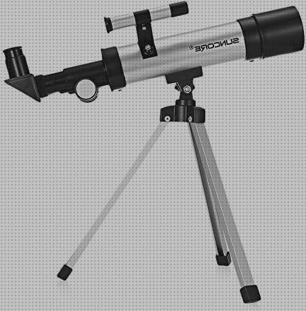 Review de f36050 telescopio refractor astronómico