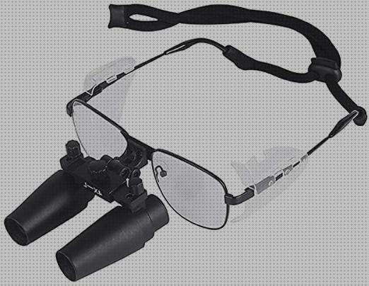 Las mejores marcas de lupas binoculares binoculares gafas lupas binoculares quirurgicas