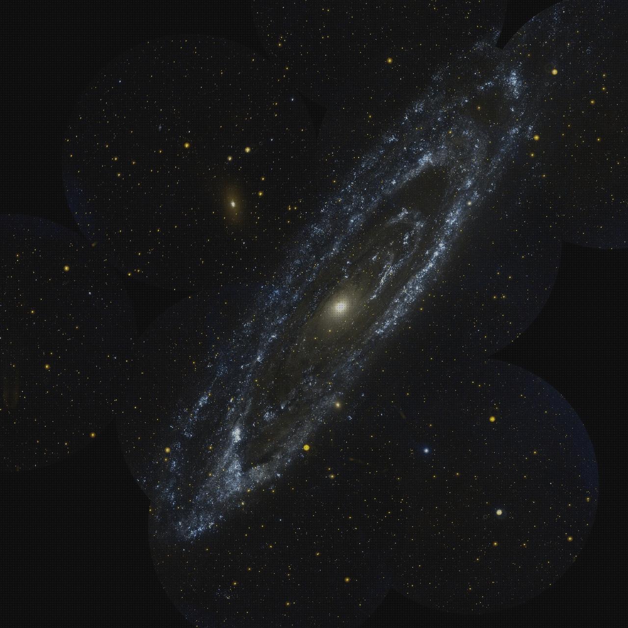 Opiniones de las 15 mejores Galaxias De Andromeda Con Binoculares
