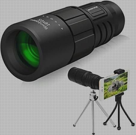 ¿Dónde poder comprar microscopio usb garsent usb digital monocular telescopio con trípode mini?