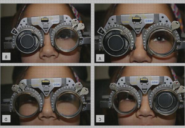 Las mejores Más sobre visión binocular y aniseiconia visión binocular binocular generalidades sobre la visión binocular