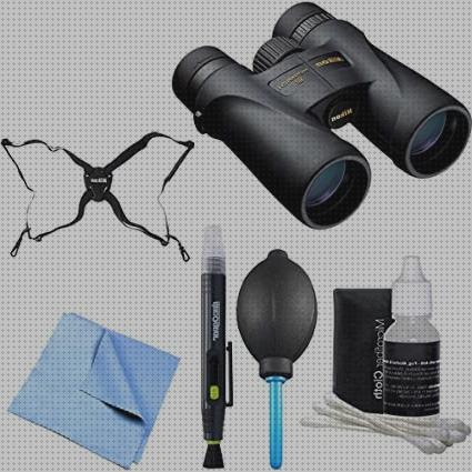 Review de los 10 mejores kit limpiezas binoculares