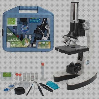 ¿Dónde poder comprar kit microscopio telescopio kit microscopio?