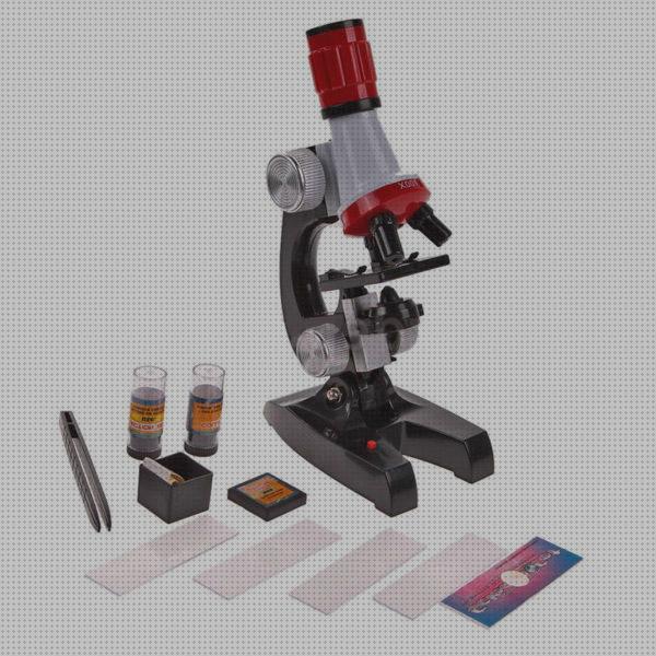 Las mejores marcas de kit microscopio telescopio kit microscopio