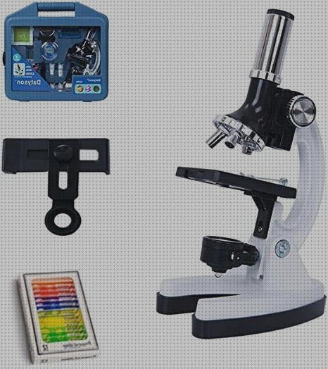 ¿Dónde poder comprar kit kit microscopio infantil?