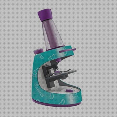 Las mejores kit kit microscopio infantil