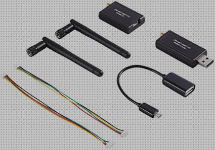 ¿Dónde poder comprar kit microscopio telescopio kit radio telemétrico 3dr de 915 mhz?