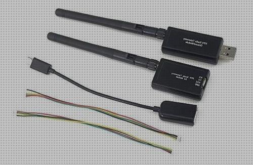 Las mejores marcas de kit microscopio telescopio kit radio telemétrico 3dr de 915 mhz