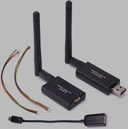 Opiniones de los 8 mejores Kit Radios Telemétrico 3dr De 915 Mhz