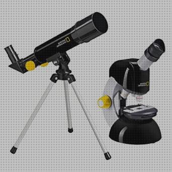 Las mejores kit microscopio telescopio kit telescopio y microscopio