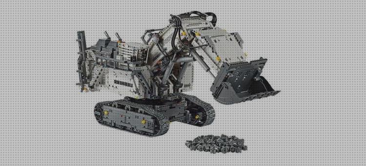 Mejores 9 legos technic catalejos del mundo