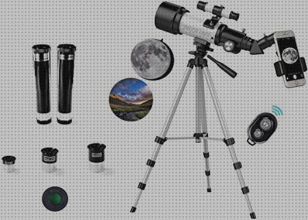 ¿Dónde poder comprar telescopio refractor y microscopio lente espejo telescopio refractor?